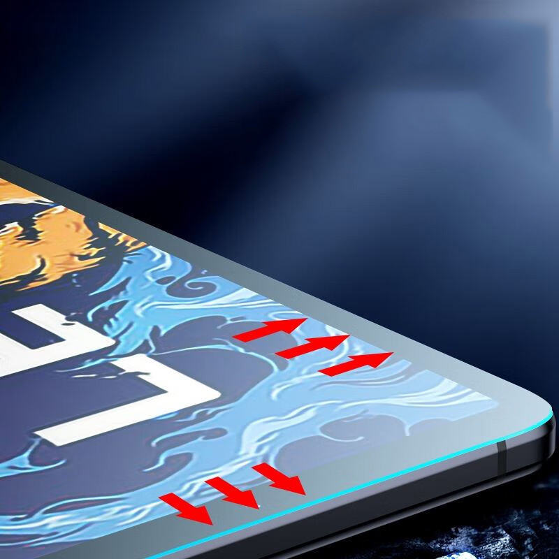 Screen Protector for Lenovo Legion Y700 8.8" Matte Soft PET Painting Drawing Film for Lenovo LegionY