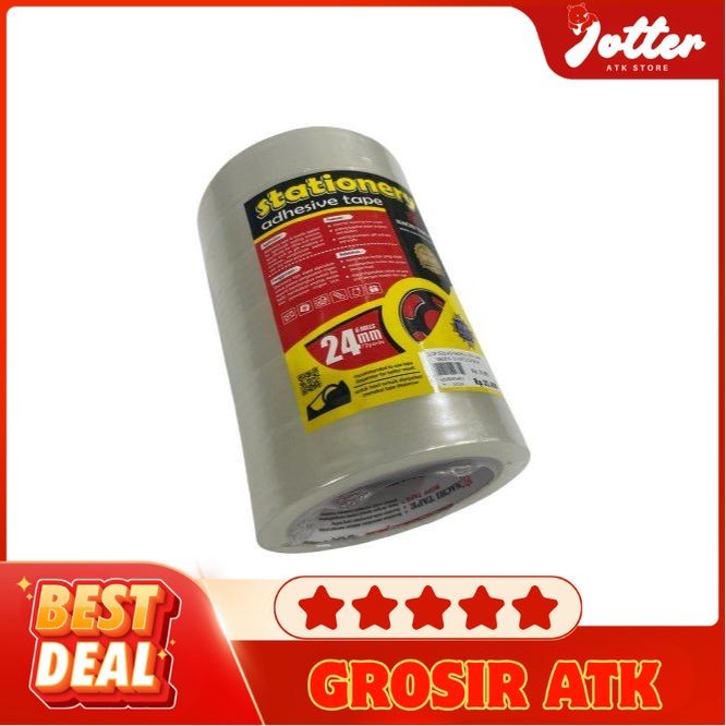 

(ECER) ISOLASI NACHI 1`X72Y 24MM BENING (DJ)