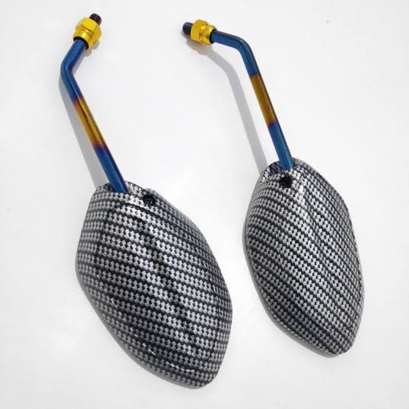 spion beat carbon twotone bluemon