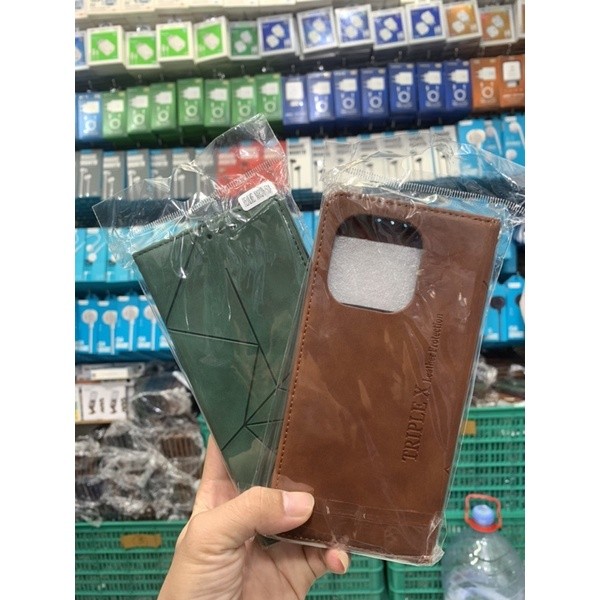 Flip Case Magnet Realme C30 C31 C33 C35 Narzo 50 Narzo 50A Narzo 50i Magnet Flip Cover PU Leather Wa