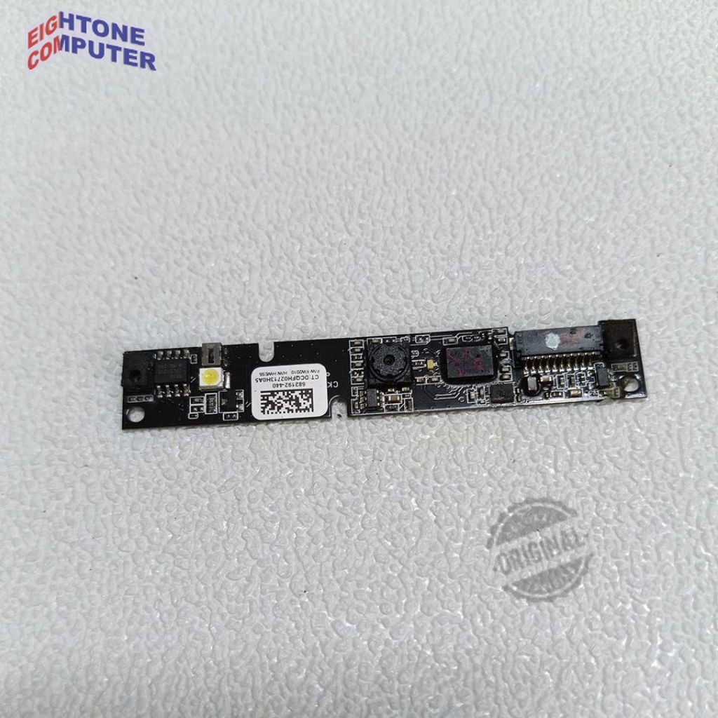 Camera Webcam HP Elitebook 8470 8470p
