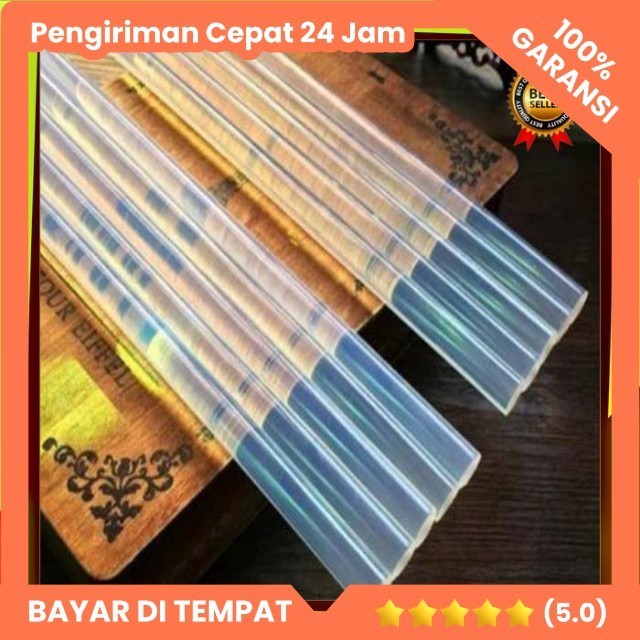 

LEM BAKAR KECIL Lem Tebak Glue Stick Murah