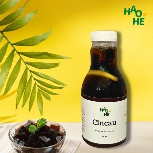 

Hao He Minuman Cincau Segar