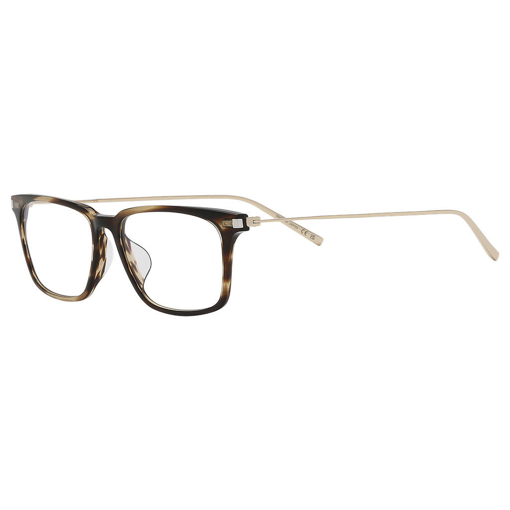 Saint Laurent Kacamata Pria F YSL K625 004 55