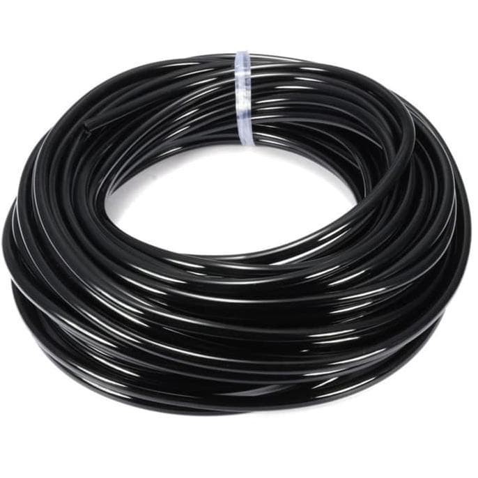 (RLS) Selang PE 5 mm / Selang PE 3/5 mm / Selang PE 5mm - Fertigasi / Irigasi / Hidroponik