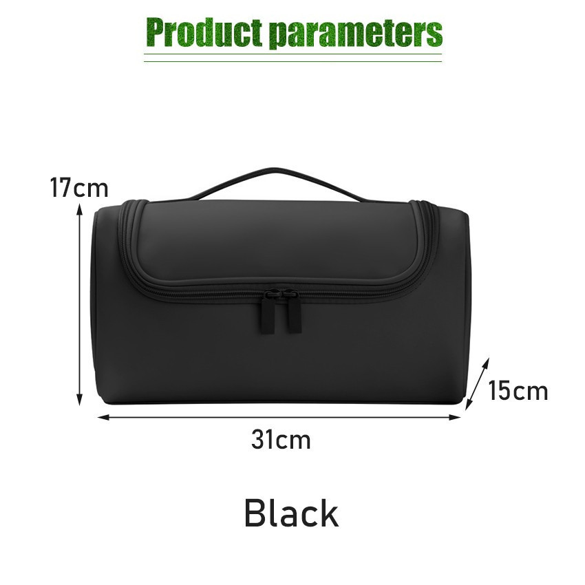 Pouch Dyson Hairdyer Storage Bag Portable Organizer / Tas Dyson Catokan Pengering Rambut
