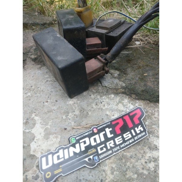 cdi grend kaze original normal