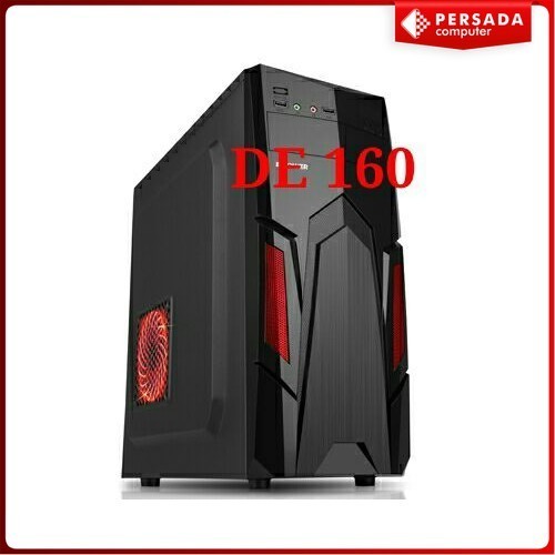 PC Rakitan i5CPU CORE i5DDR 4GBHDD 320GBDVDRWWifi