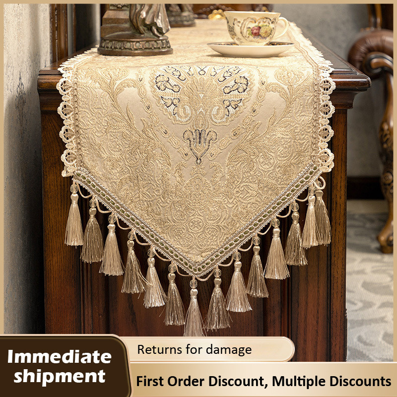 Eyre Kerajinan kelas berat bendera meja Eropa ringan mewah bermutu tinggi bendera tempat tidur Ameri