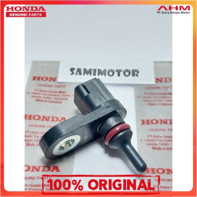Ori Ahm  Sensor assy temp water Honda PCX Vario 160 Stylo 160 37870-K0R-V01