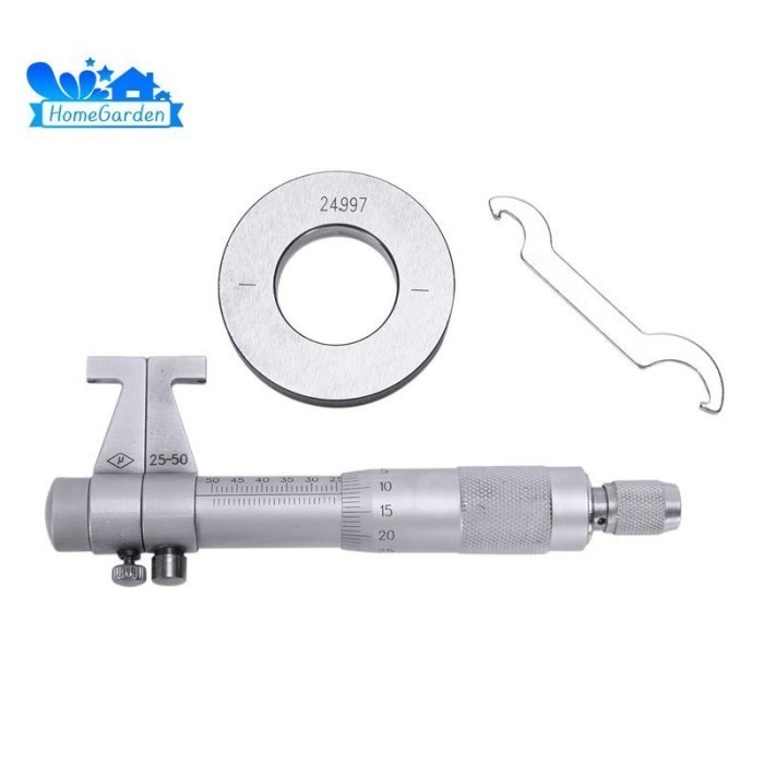 Inside Micrometer 5 - 30mm Micrometer Caliper Gauge