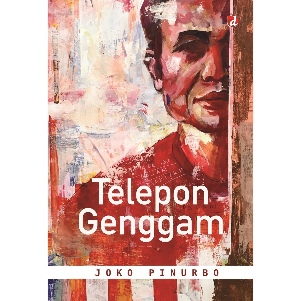 Buku Telepon Genggam - Joko Pinurbo (Jokpin)