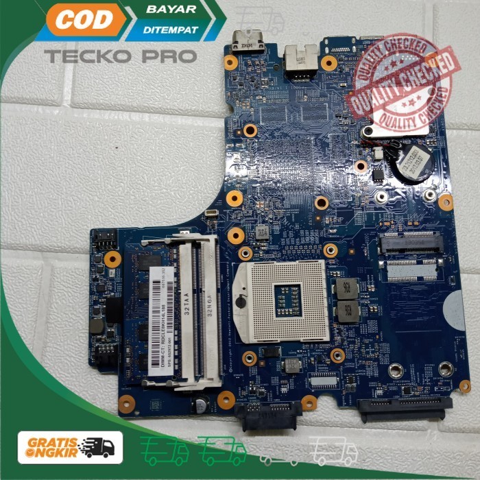 Motherboard HP ProBook 4440s 4441s 4540s 4740s