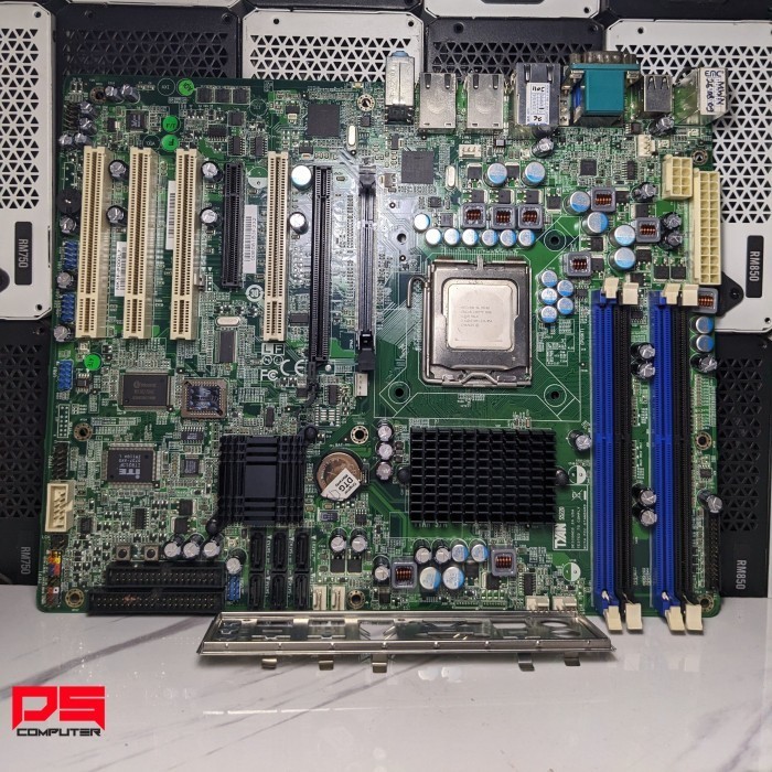Motherboard TYAN S5220 LGA775