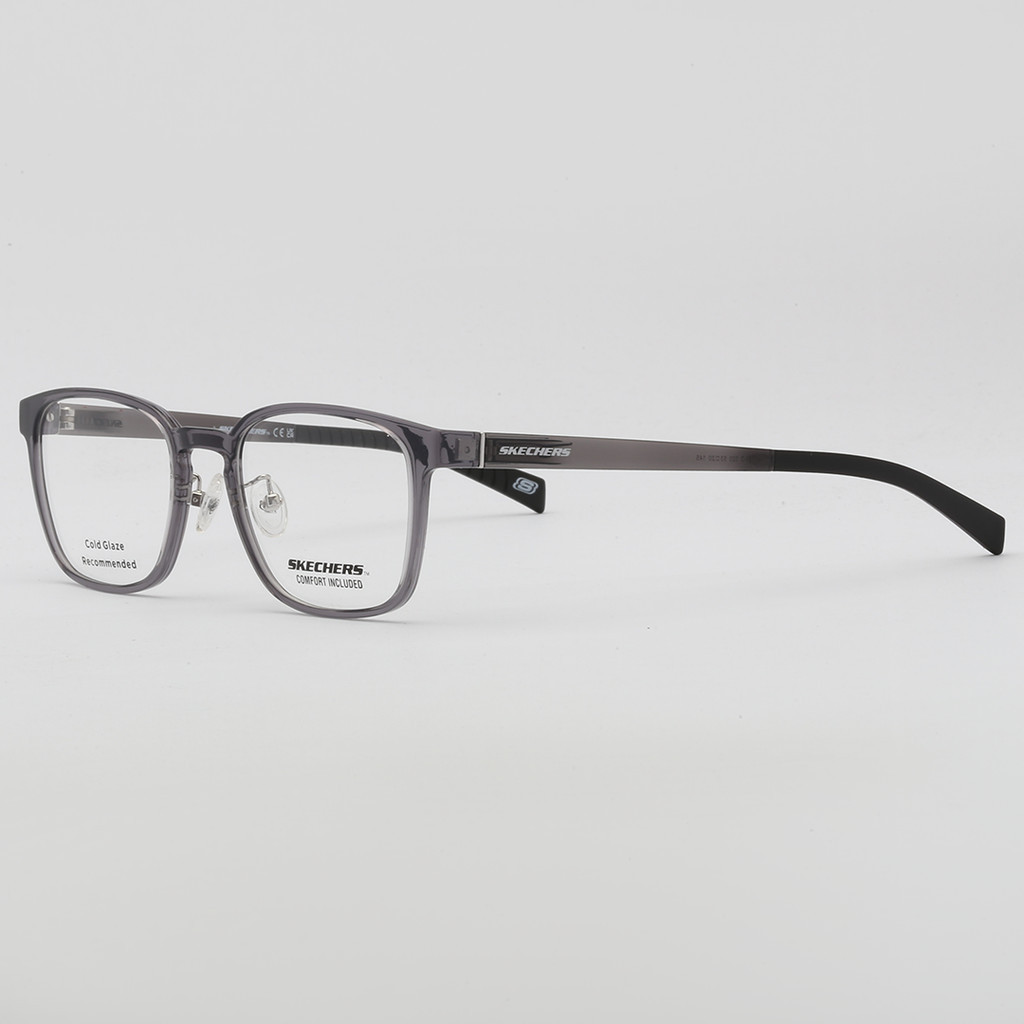 Skechers Kacamata Pria F SH SE3369-D 020 53