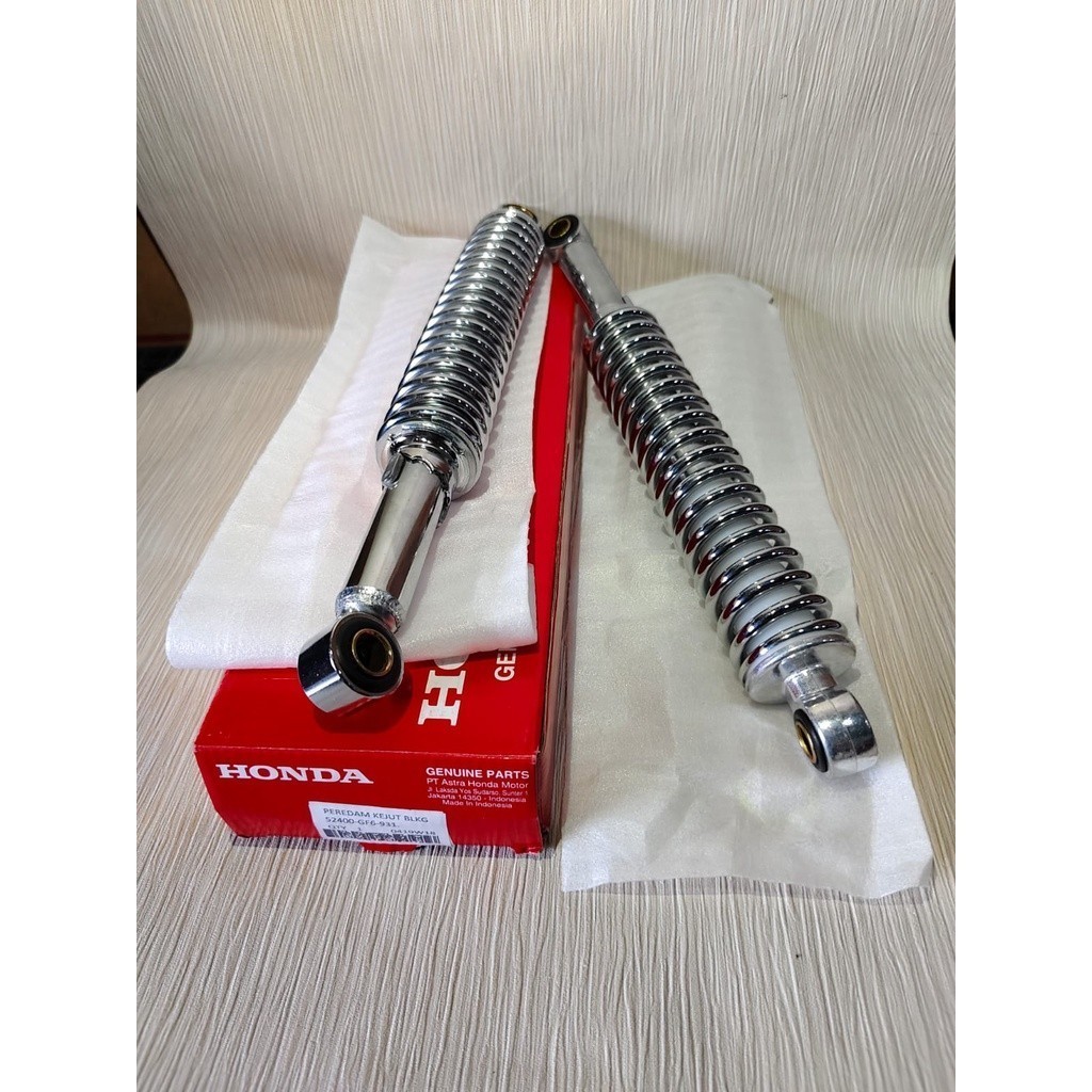 SHOCK BREAKER HONDA WIN 52400 GF6 931