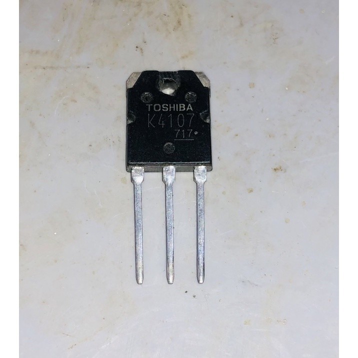 Mosfet k 4107