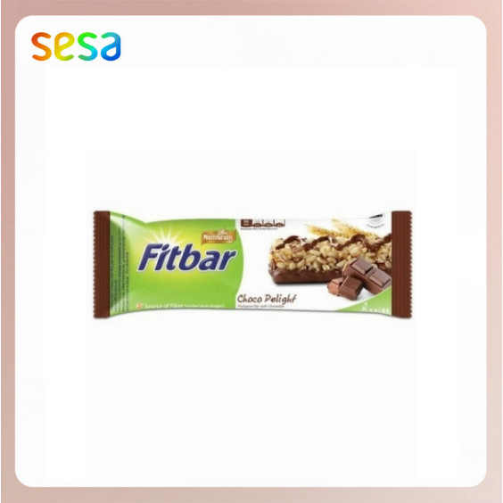 

FITBAR Choco Delight 20gr - Snack Protein