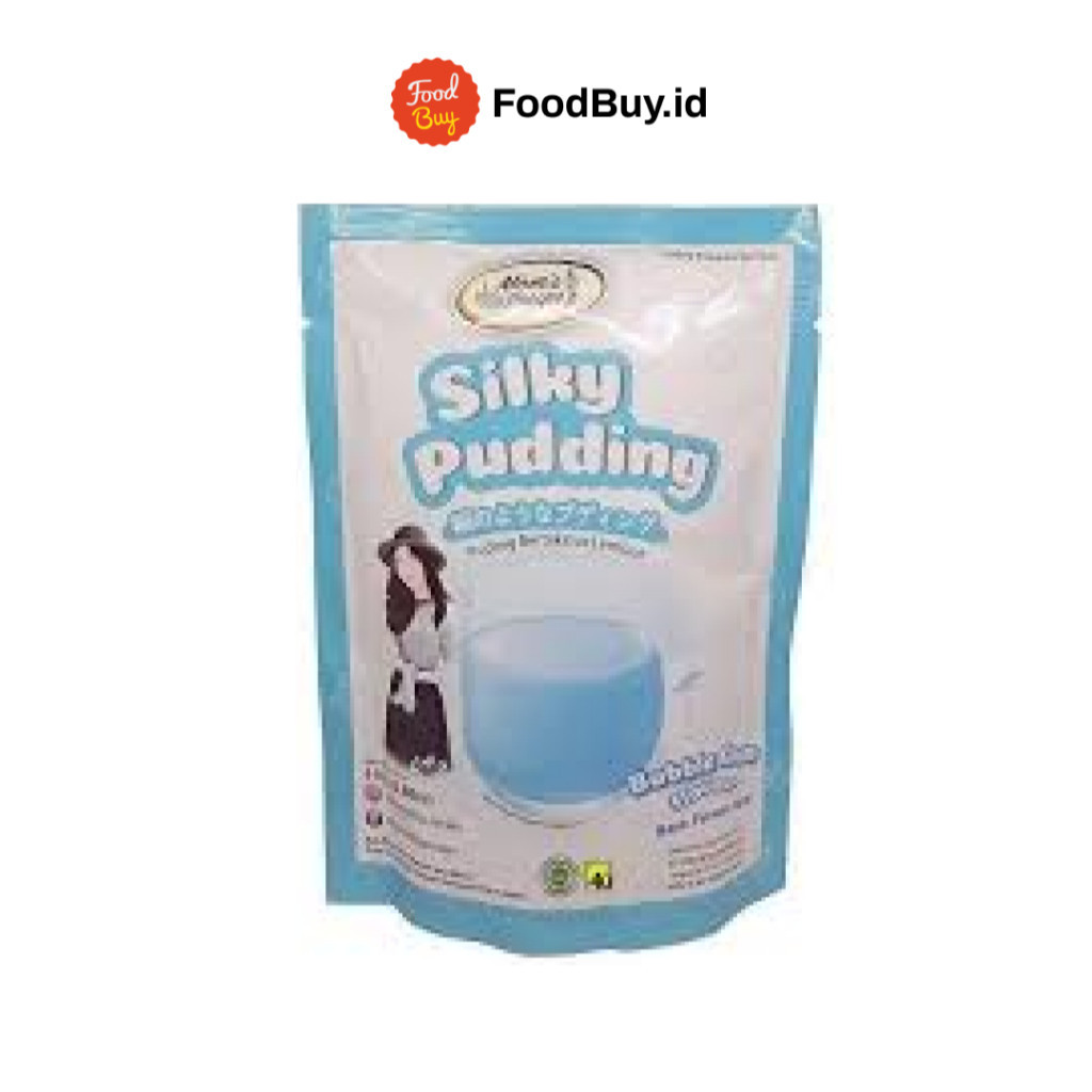 

Mom's Recipe Silky Pudding Bubble Gum 110 gr