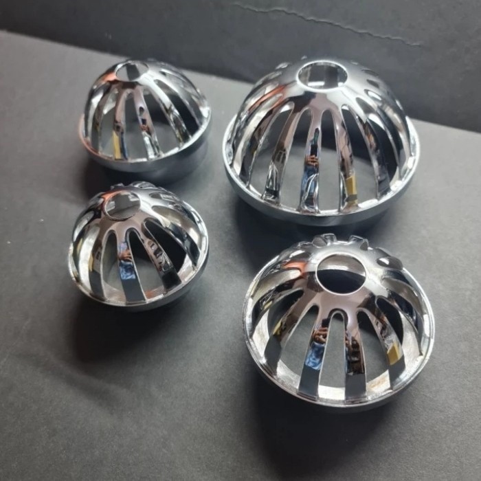 Roof drain 4 inch Stainless Steel Roof drains Saringan talang 4" inch