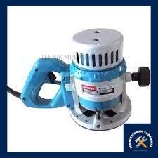 MODERN Mesin Profil M2850 / Router Kayu M 2850 / Wood Trimmer M-2850