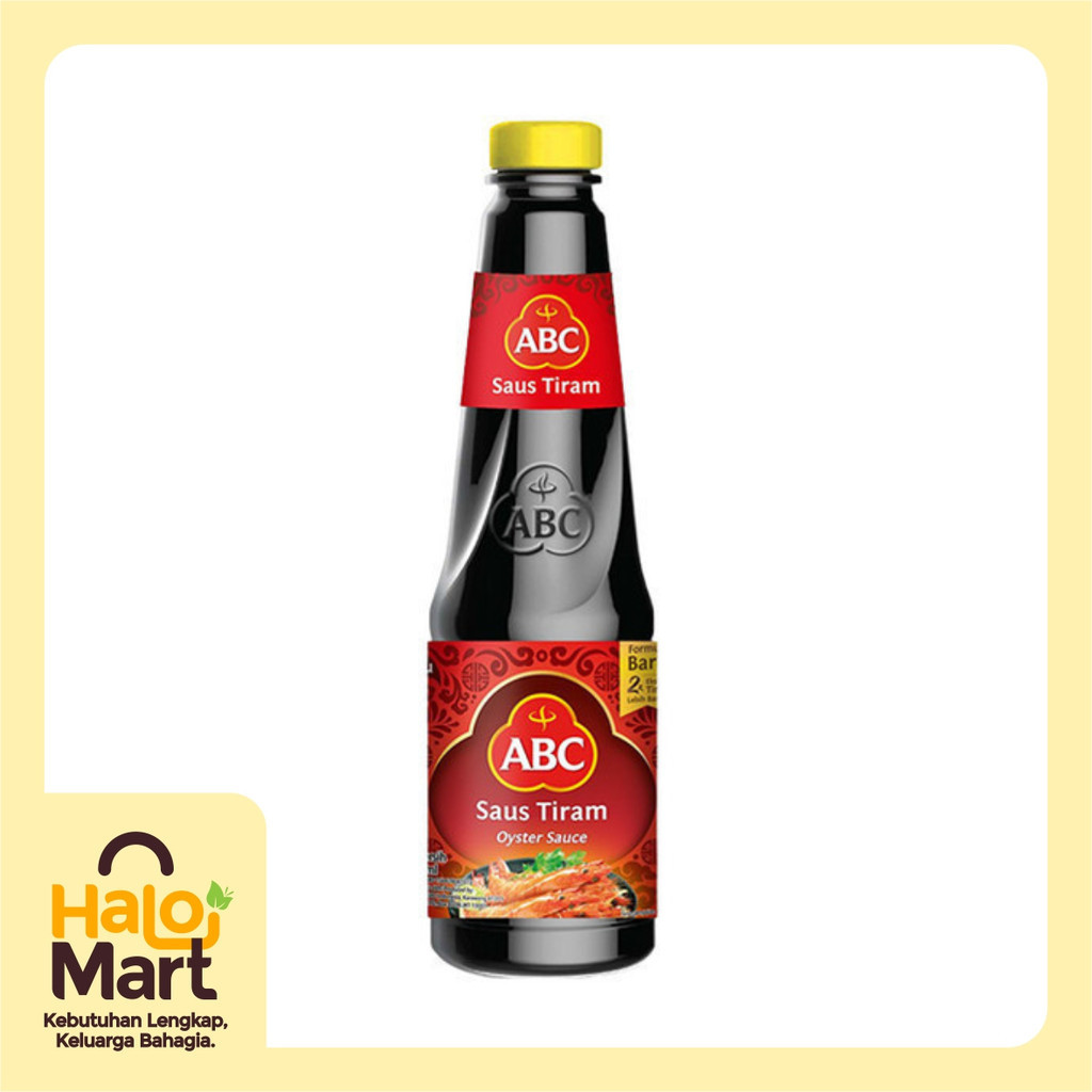 

SAUS ABC SAUS TIRAM 24 X 195 ML (PCS)