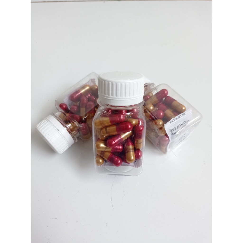 KJP PELANGSING RING 2 KUALITAS 1