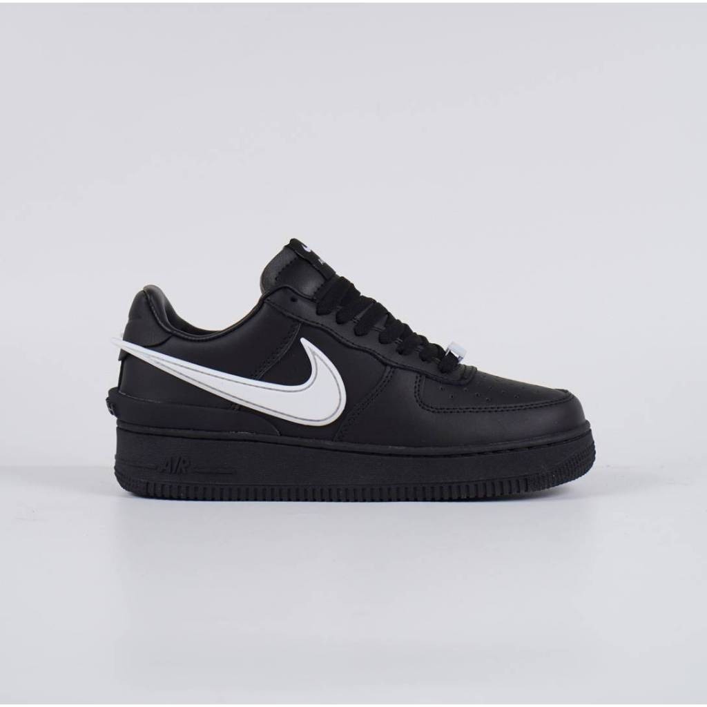 Nike Air Force 1 X Ambush Black