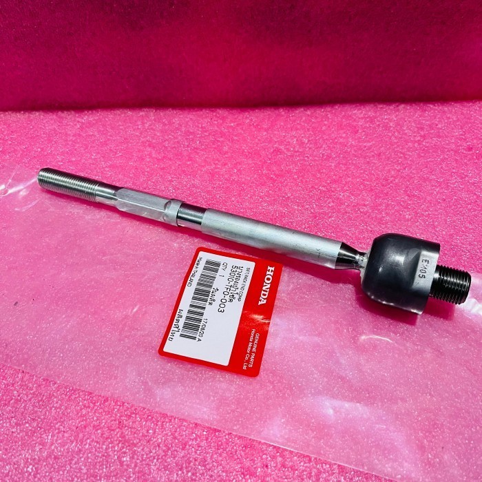 RACKEND MOBIL HONDA JAZZ RS MOBILIO All New Sparepart