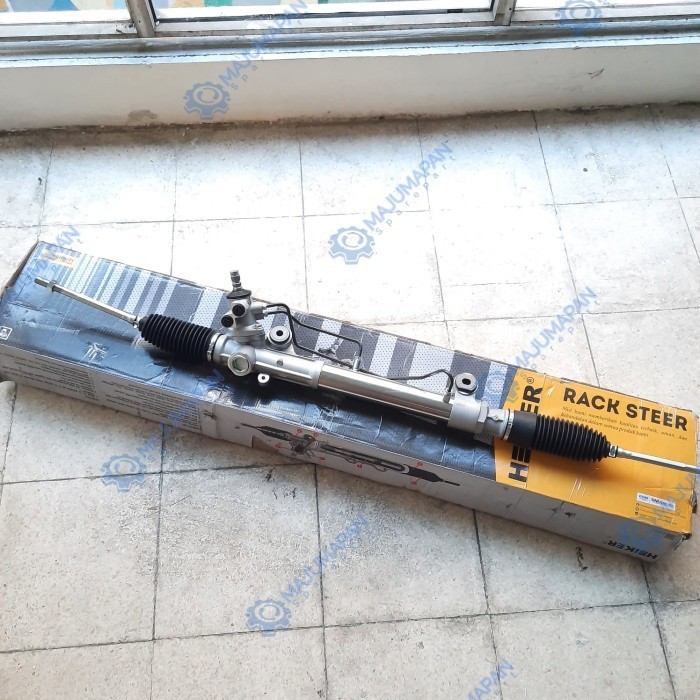 RACK STEERING STERING RACK STEER STIR ASSY INNOVA LAMA HILUX BENSIN SC