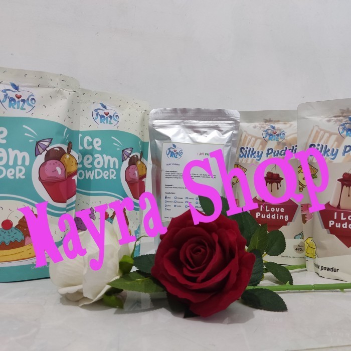 

TERJUAL Harga Promo Lho!!! Frizco Silky Pudding 500gram dan 445gram - Tiramisu