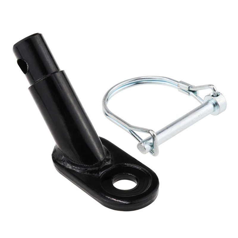 Bike Trailer Hitch Connector