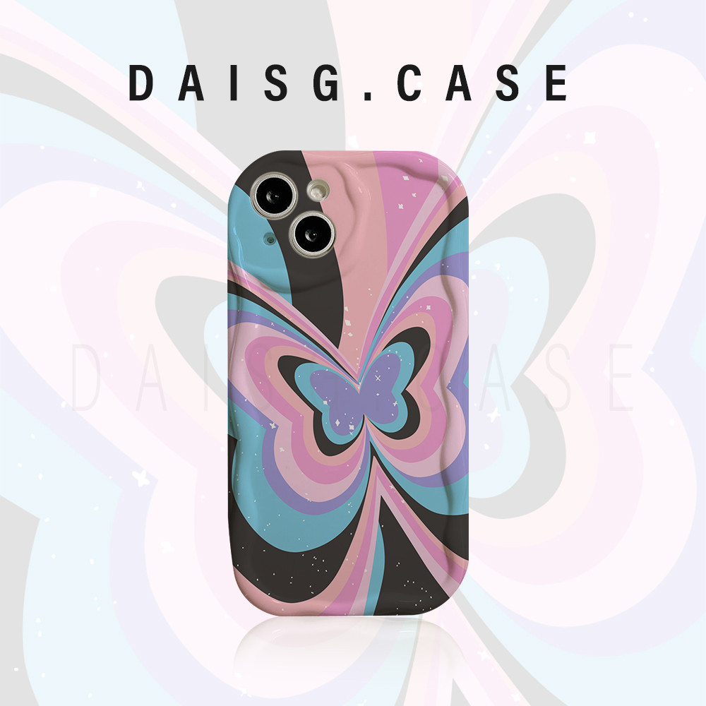 DAISG CASE iPhone 11 terbaru 7 8 6 6S Plus XR XS MAX 11 13 12 14 15 Pro MAX 7Plus 8Plus SE iPhone 3D