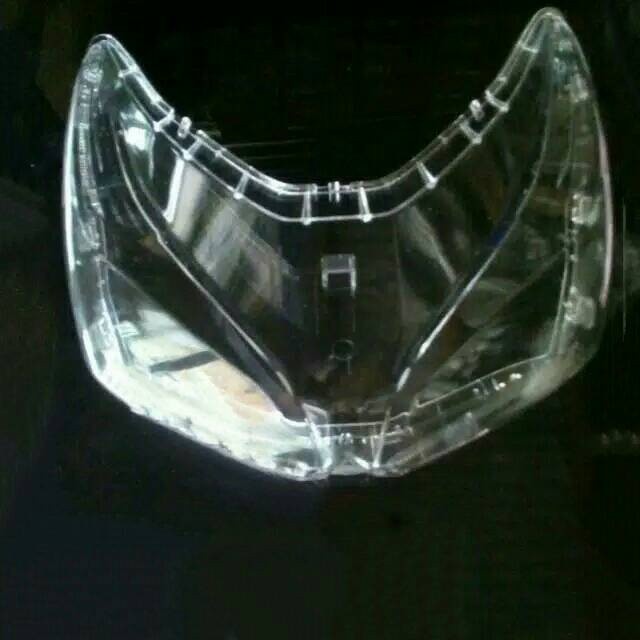 mika lampu depan VARIO 110 FI LED/ INJEKSI / INJECTION