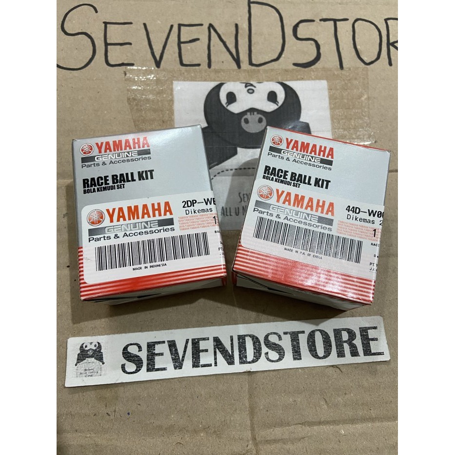 Komstir komsteer kones stir atas bawah set Nmax N Max Original YGP