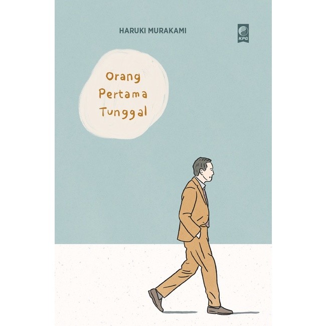 **Orang Pertama Tunggal - Haruki Murakami
