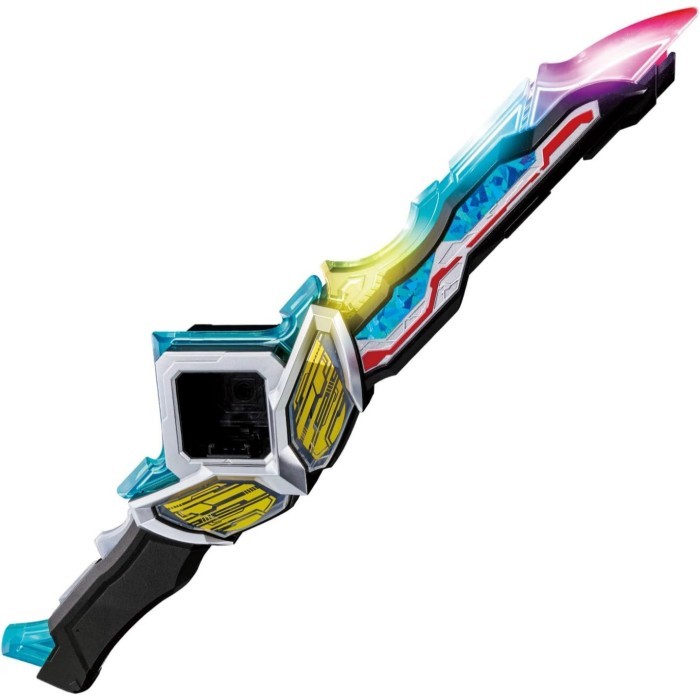 Bandai Ultraman Arc DX Arc Eye Sword