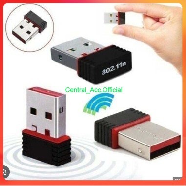 USB WiFi dongle 150MBPS Wireless Adapter Network / WIFI USB BLUETOOTH