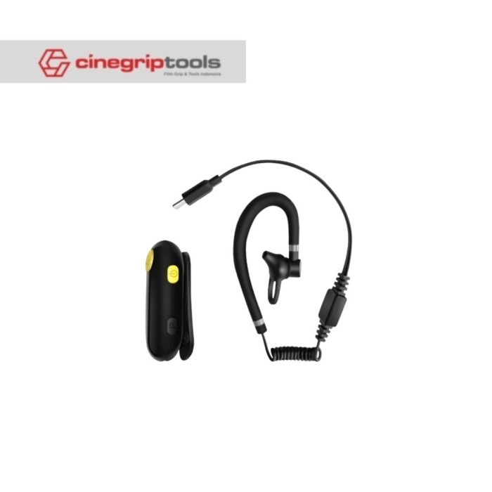 Cinegriptools Walkie Talkie Mini HT