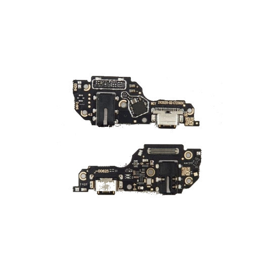 Flexible Cas Vivo Y21 2021 Y33S 2021