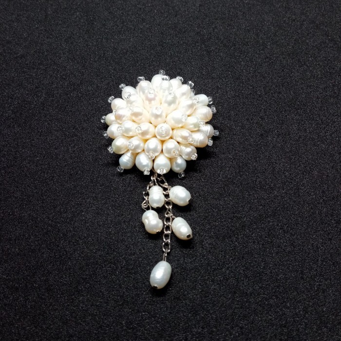 Bros mutiara air tawar lombok matahari