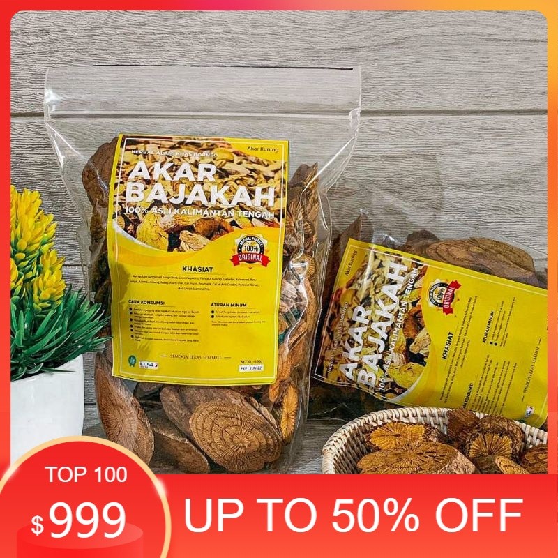 

Akar Kayu Bajakah Kuning, Stamina Pria, Liver, Diabetes Siap seduh Asli kalimantan 100% Original OR1