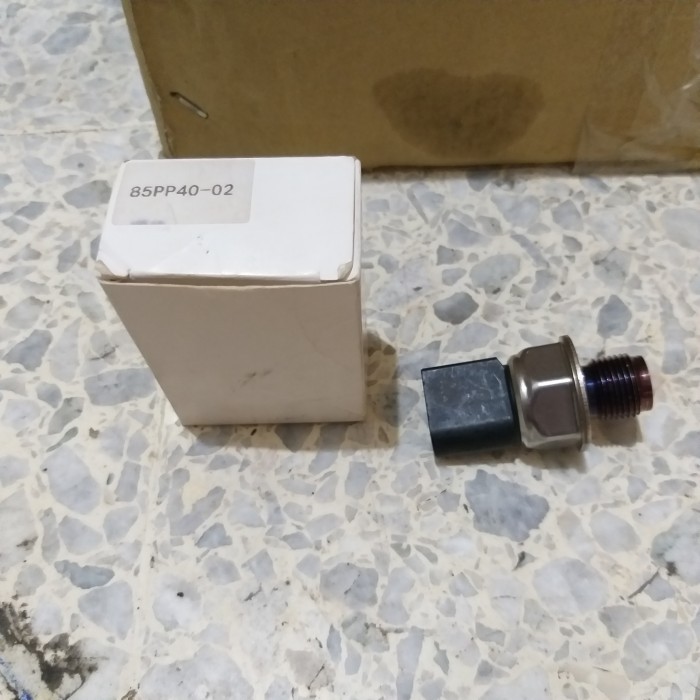 Switch Sensor Commonrail Common Rail Ford 2.2