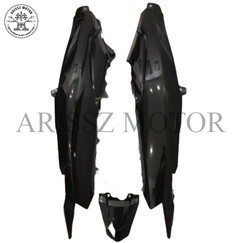 COVER BODI VEGA R NEW BAHAN TEBAL STANDAR ORIGINAL Presisi Arissz Motor