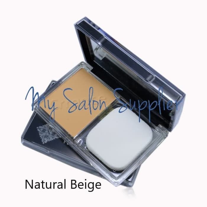 Crrante Cosmetic Two Way Cake 14gr