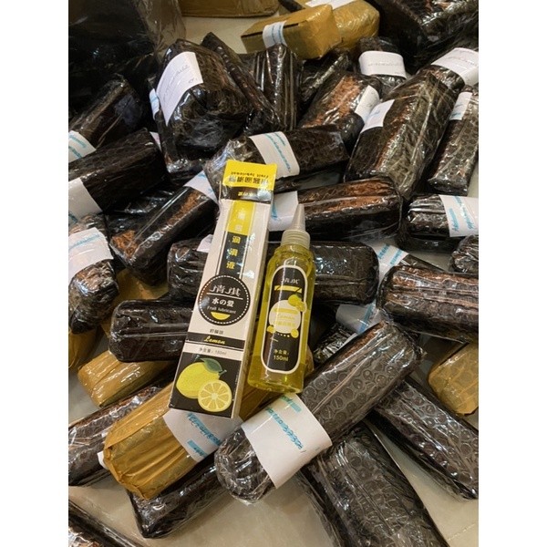 

autogen - ready pelicin buah banyak aroma