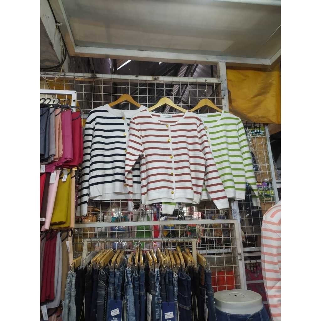 jaket wanita shade look import ORIGINAL 