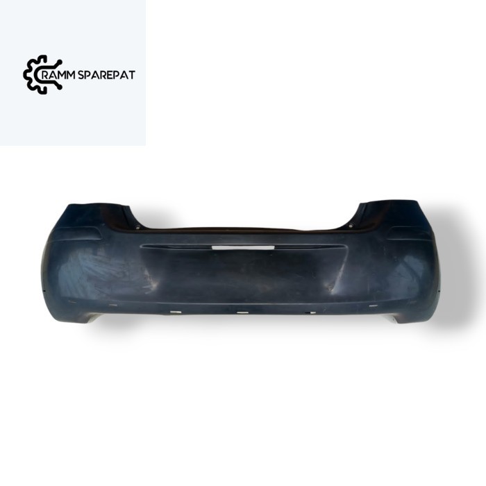 Bemper Belakang Toyota Yaris 2006 2007 2008