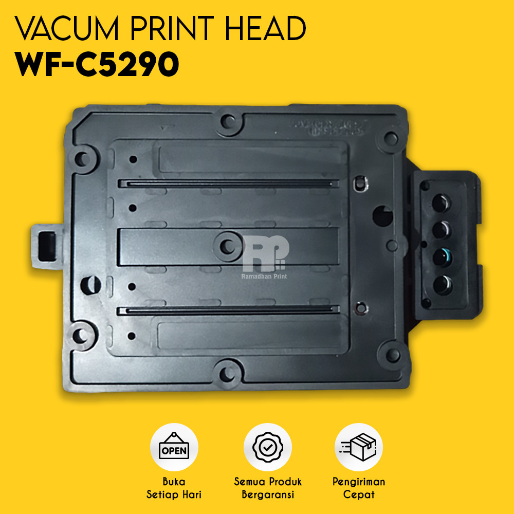 Vacum Print Head EP WF-C5290 WF-C5290 New