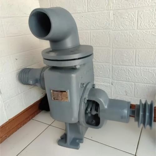 Pompa Irigasi Ebara 150 SQPB, Self-Priming Pump untuk Kebutuhan Pertanian dan Perikanan